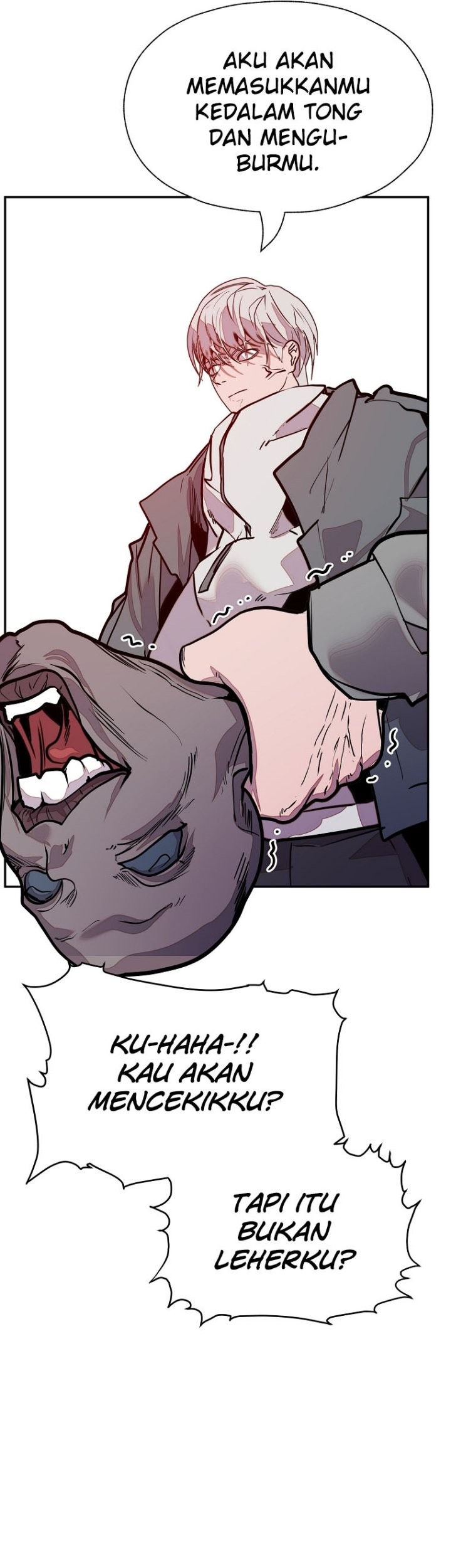 VR HERO Chapter 20 Gambar 6