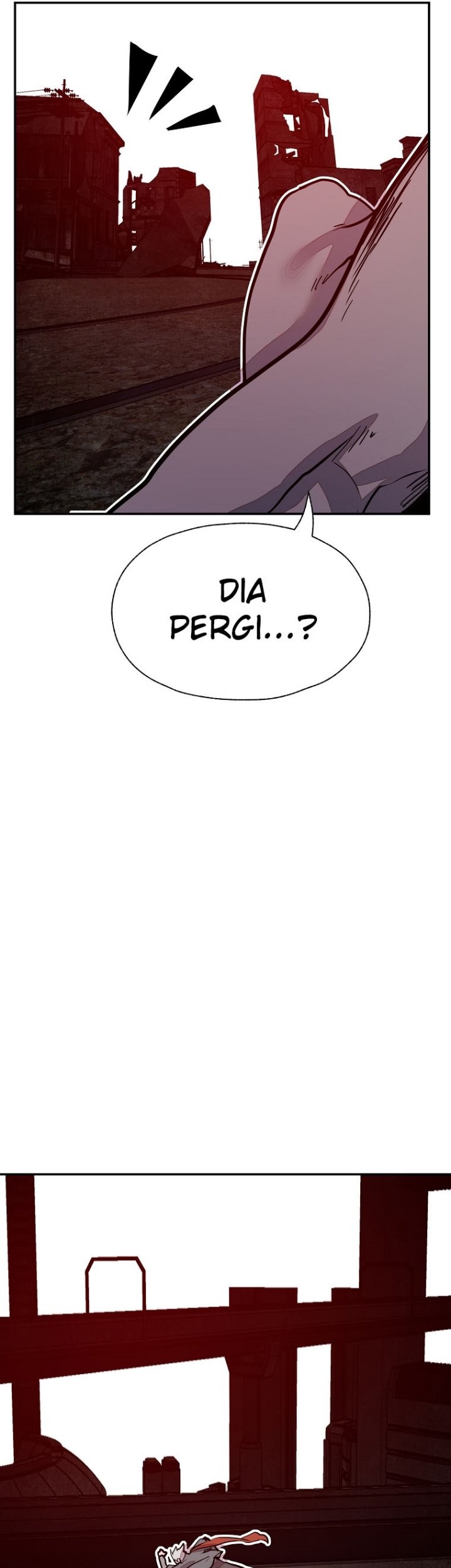 VR HERO Chapter 20 Gambar 14