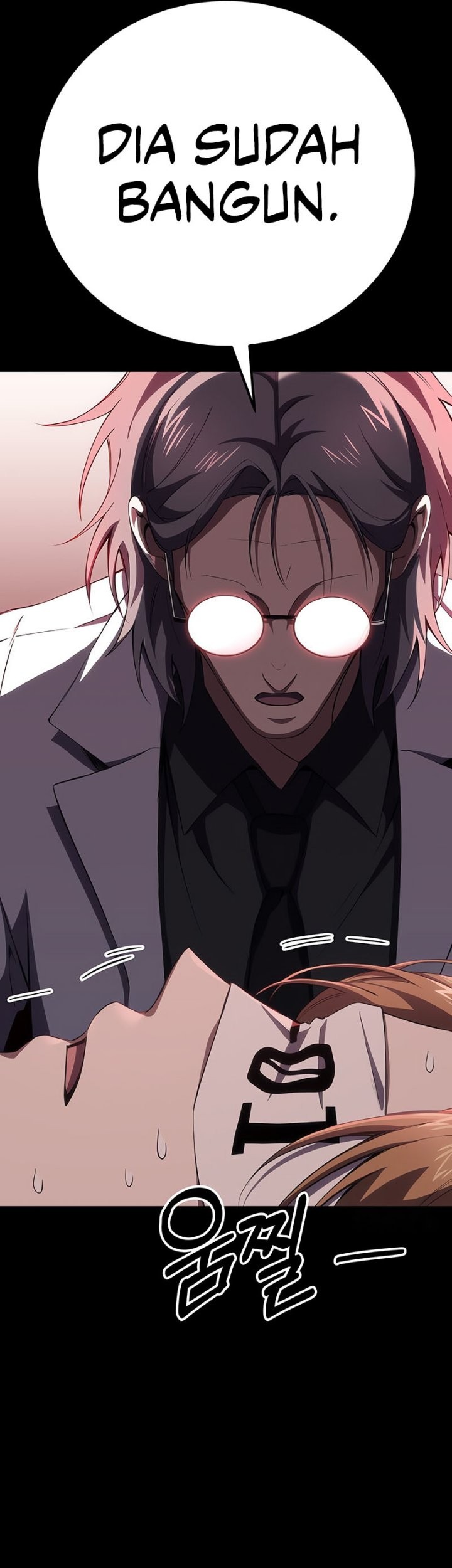 Poison-Eating Healer Chapter 44 Gambar 48
