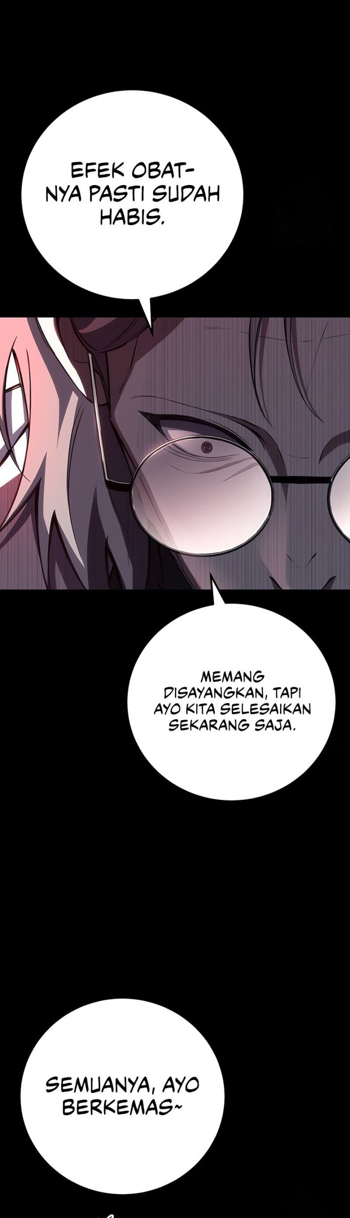 Poison-Eating Healer Chapter 44 Gambar 49