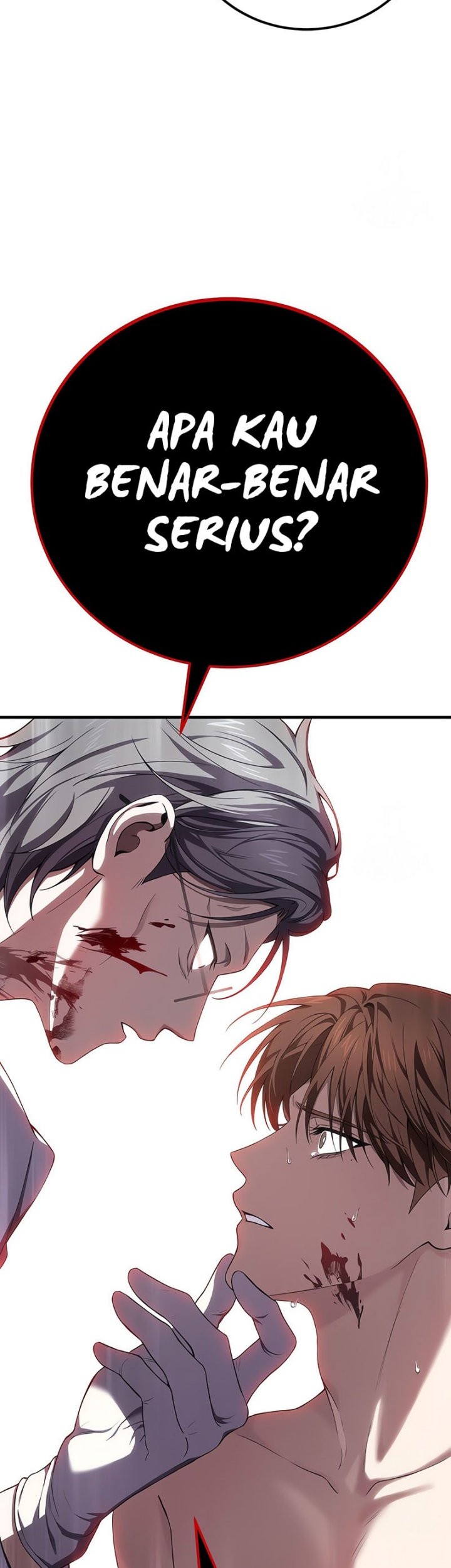 Poison-Eating Healer Chapter 44 Gambar 68