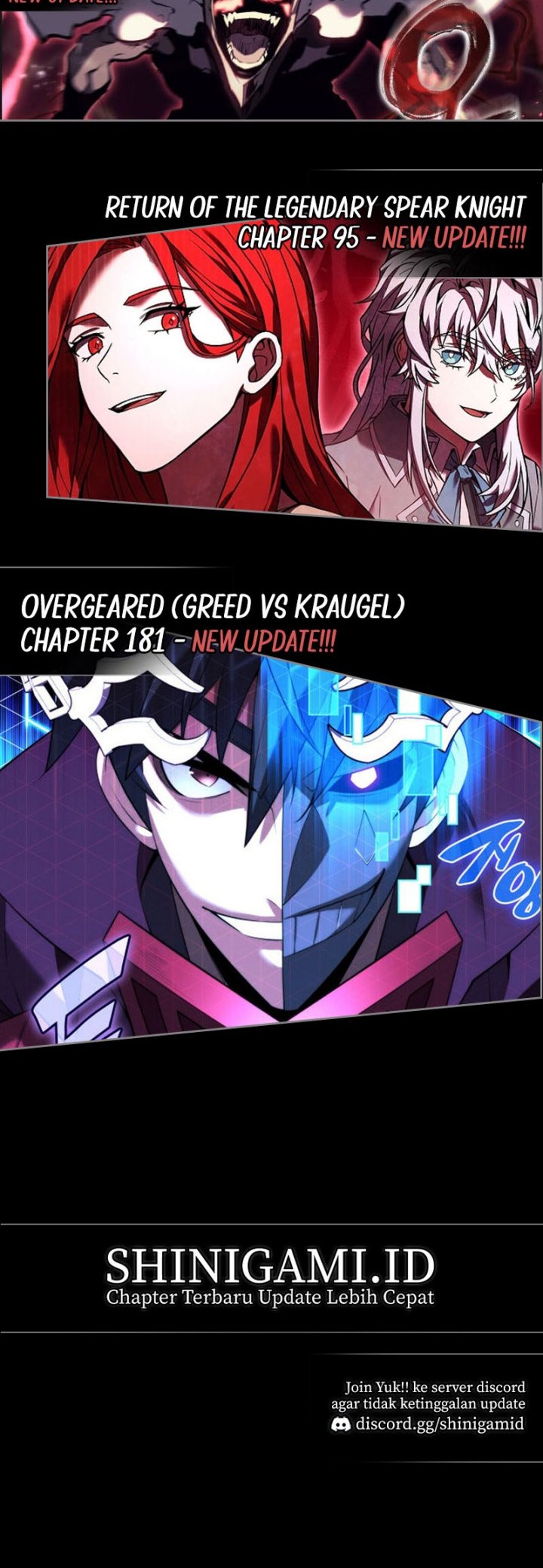 Poison-Eating Healer Chapter 44 Gambar 87