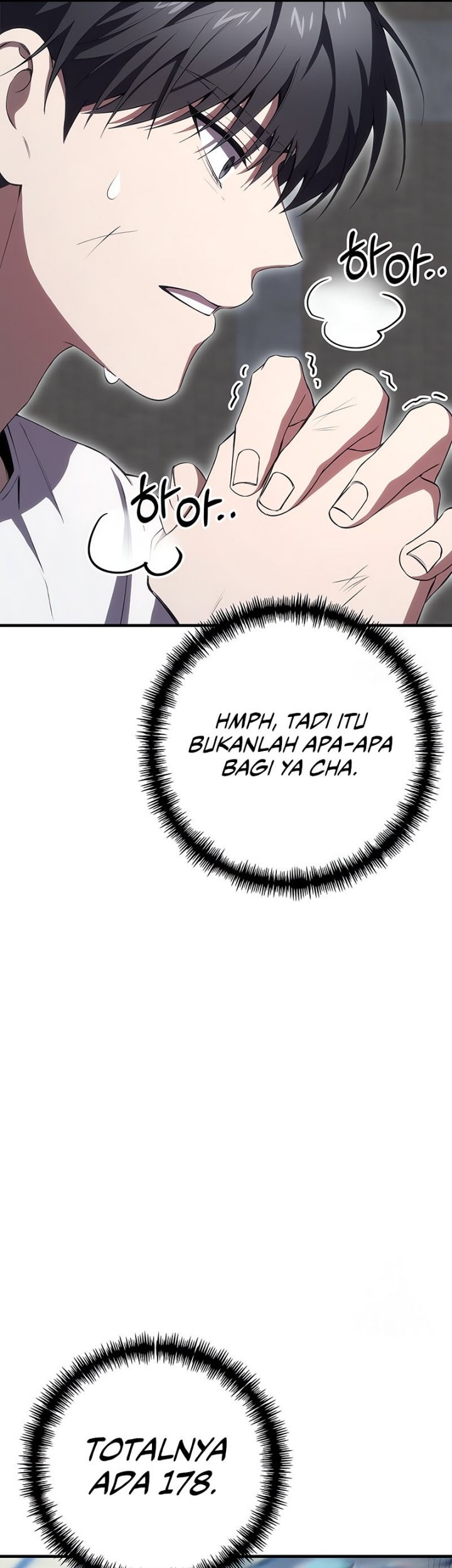 Poison-Eating Healer Chapter 44 Gambar 6