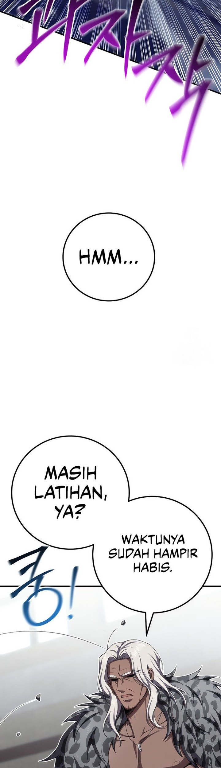 Poison-Eating Healer Chapter 43 Gambar 46