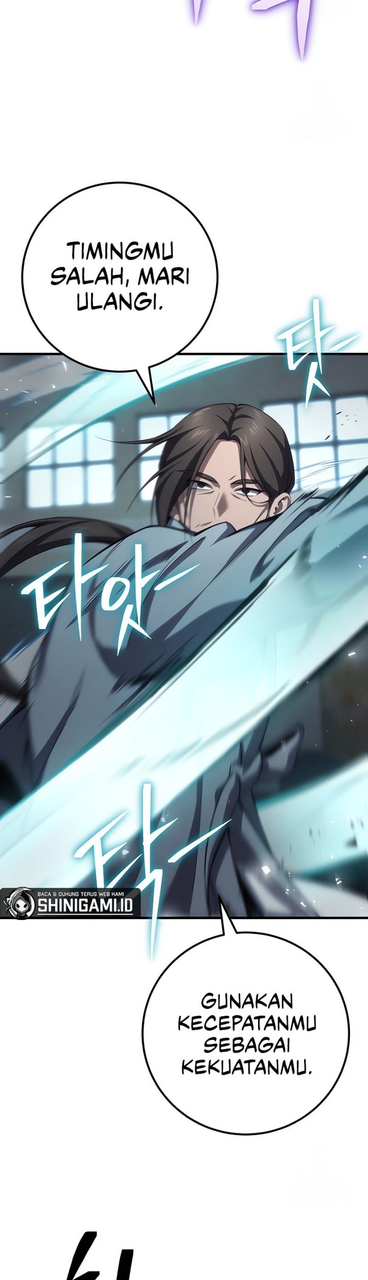 Poison-Eating Healer Chapter 43 Gambar 51