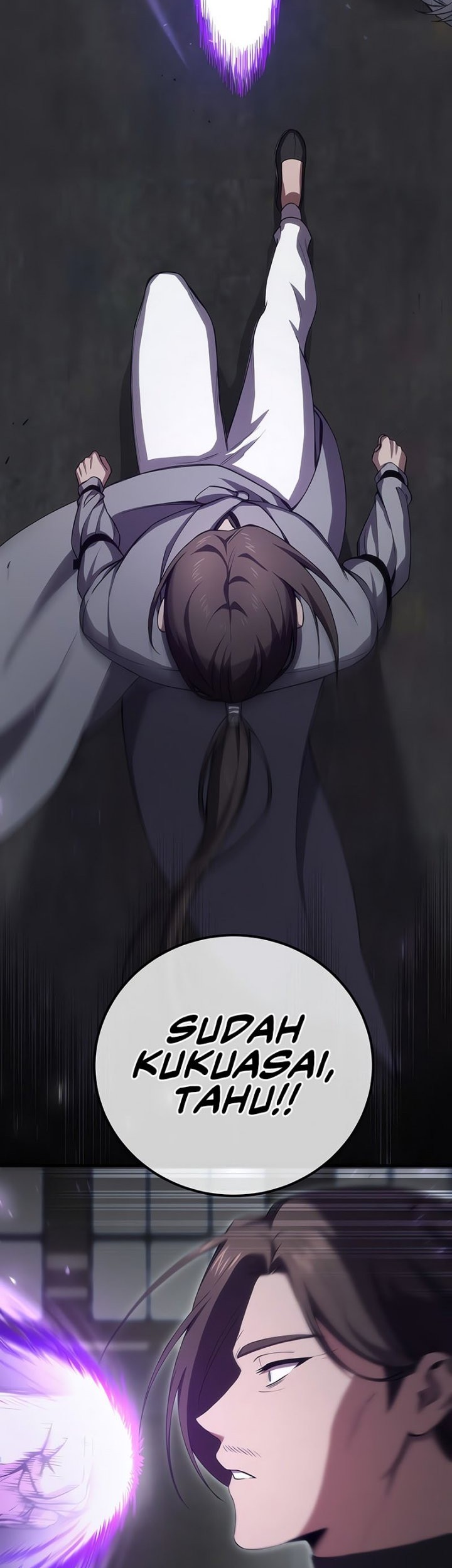 Poison-Eating Healer Chapter 43 Gambar 62