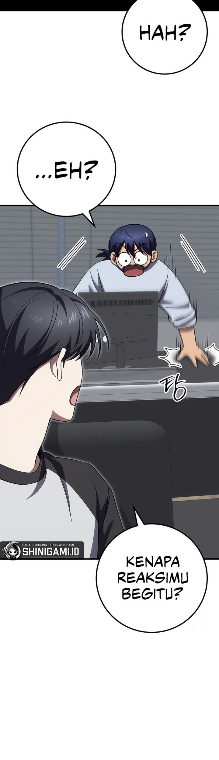 Poison-Eating Healer Chapter 43 Gambar 11