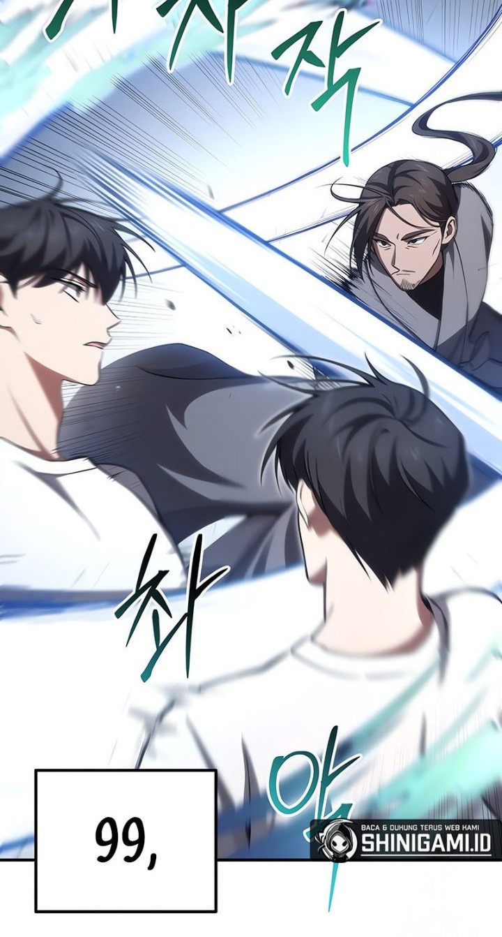 Poison-Eating Healer Chapter 43 Gambar 20