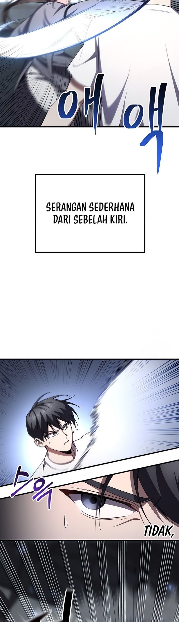 Poison-Eating Healer Chapter 43 Gambar 26