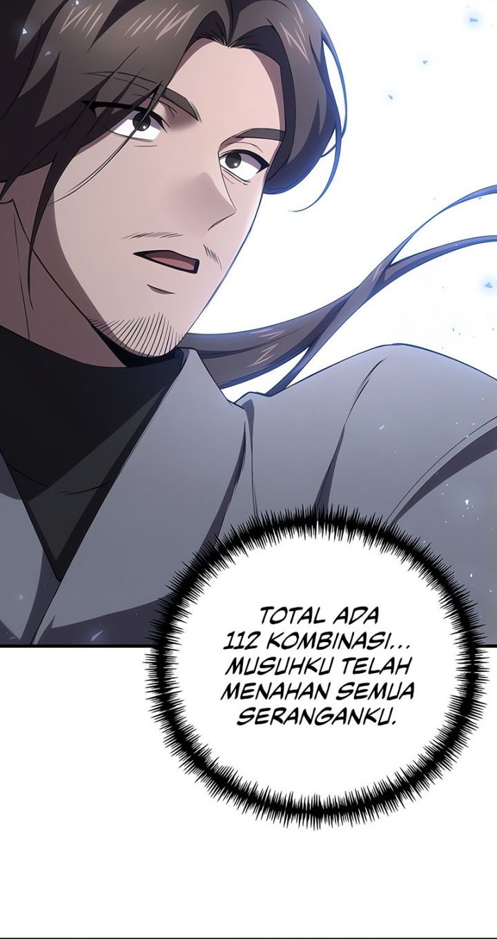 Poison-Eating Healer Chapter 43 Gambar 28