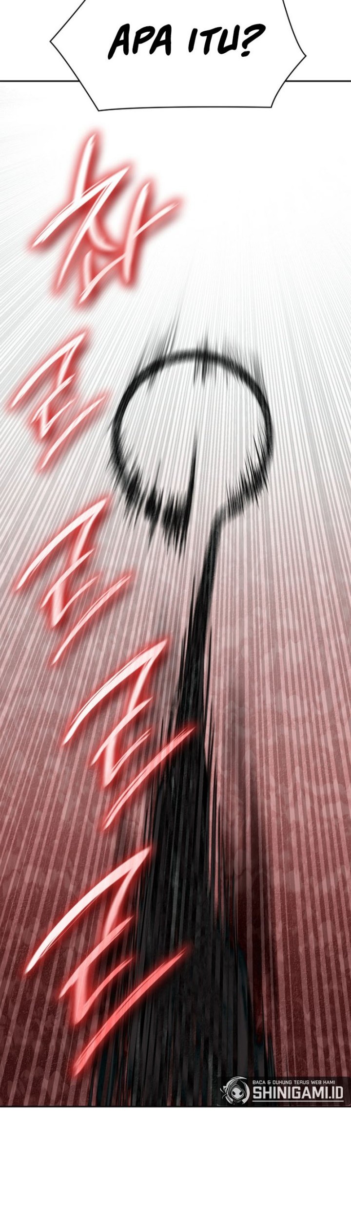 Infinite Mage Chapter 36 Gambar 32