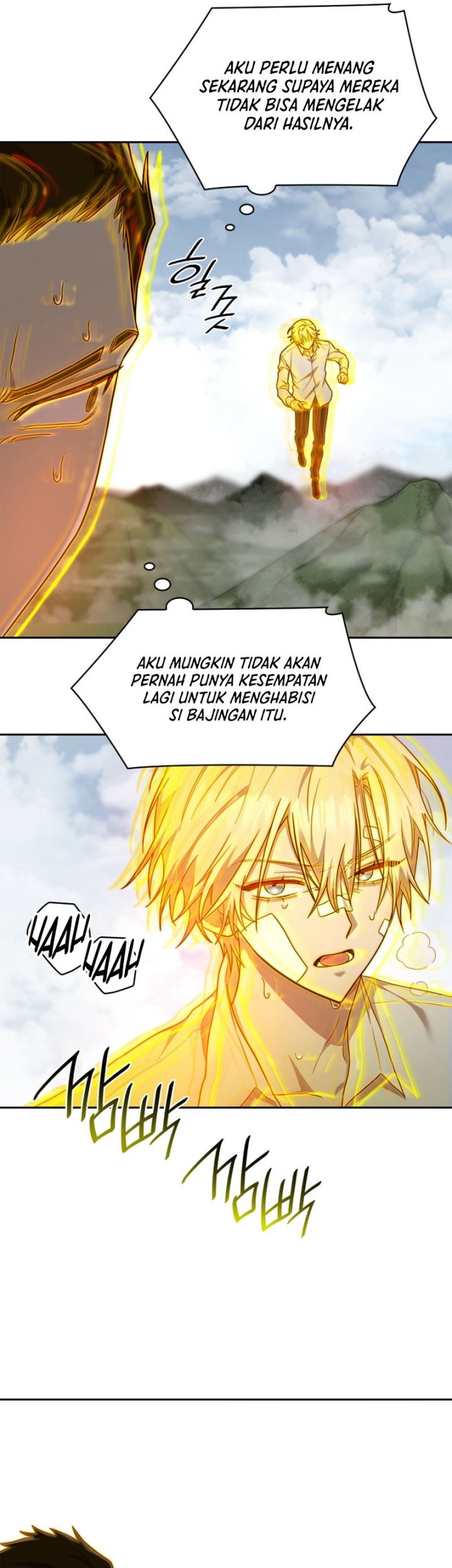 Infinite Mage Chapter 36 Gambar 63