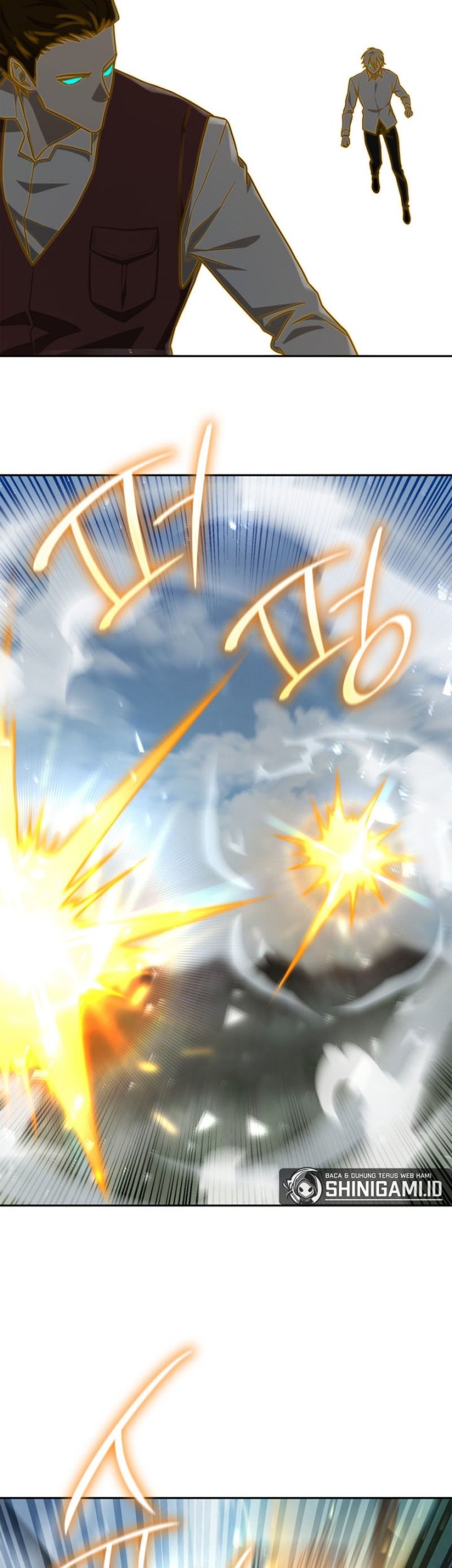 Infinite Mage Chapter 36 Gambar 64