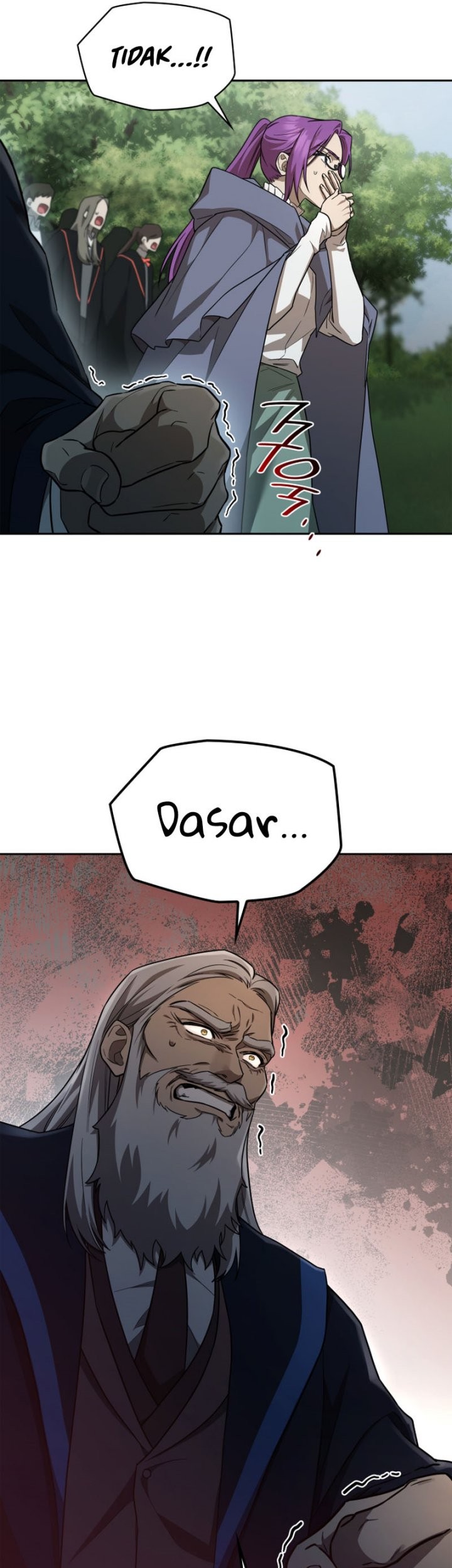 Infinite Mage Chapter 36 Gambar 67