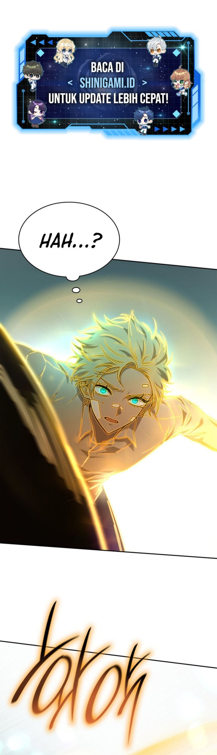 Baca  Infinite Mage Chapter 36 Gambar 2