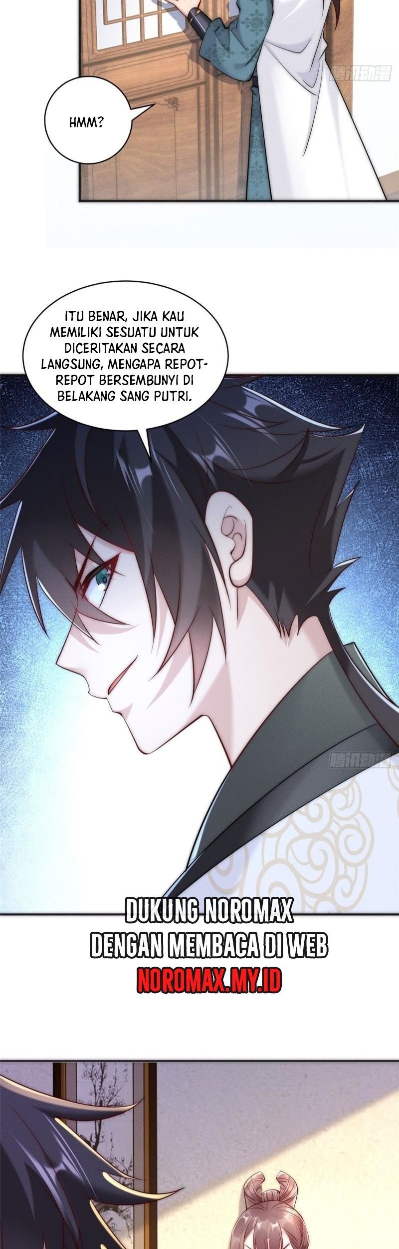 Reward 100 Million Lives at the Beginning Chapter 46 Gambar 18