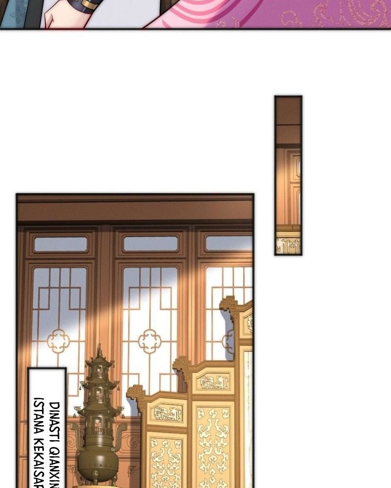 Reward 100 Million Lives at the Beginning Chapter 46 Gambar 21