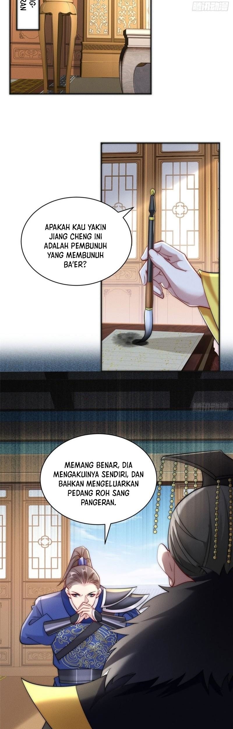 Reward 100 Million Lives at the Beginning Chapter 46 Gambar 22