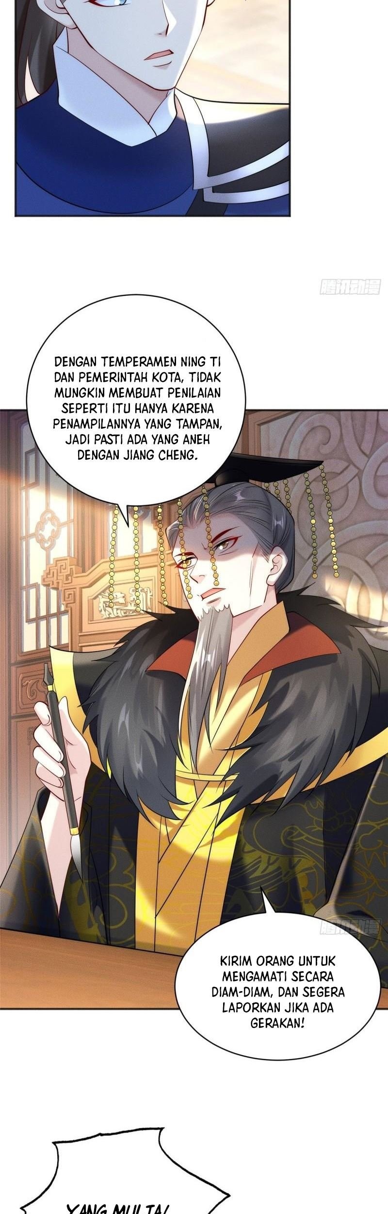 Reward 100 Million Lives at the Beginning Chapter 46 Gambar 24