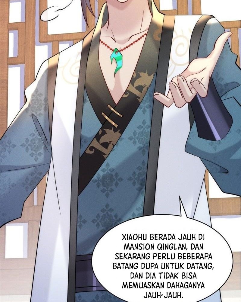 Reward 100 Million Lives at the Beginning Chapter 46 Gambar 27