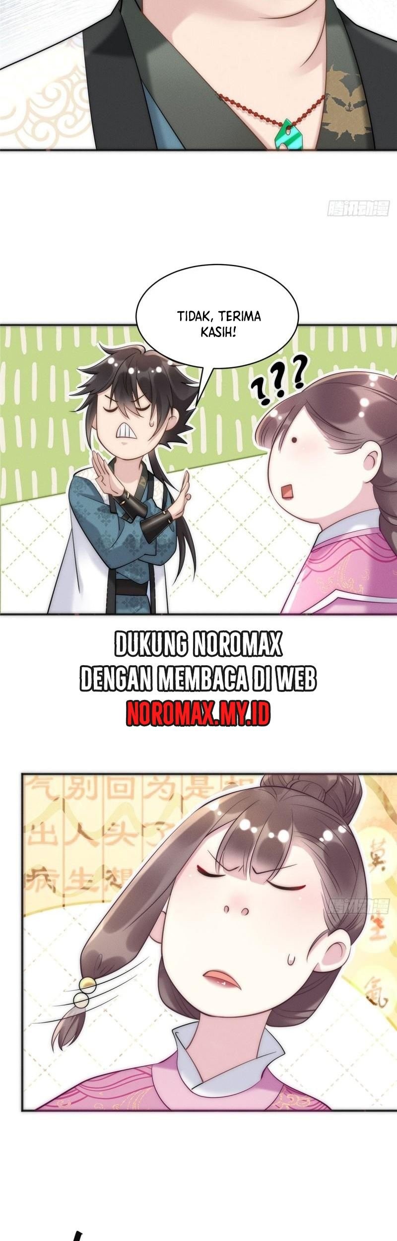 Reward 100 Million Lives at the Beginning Chapter 46 Gambar 34