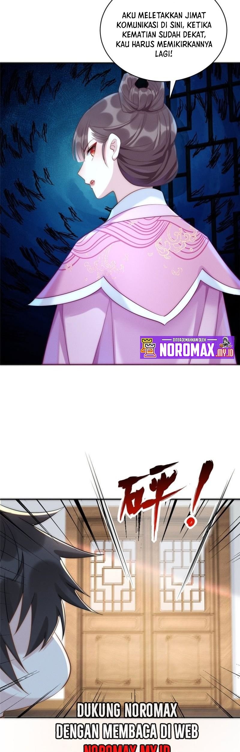 Reward 100 Million Lives at the Beginning Chapter 46 Gambar 36