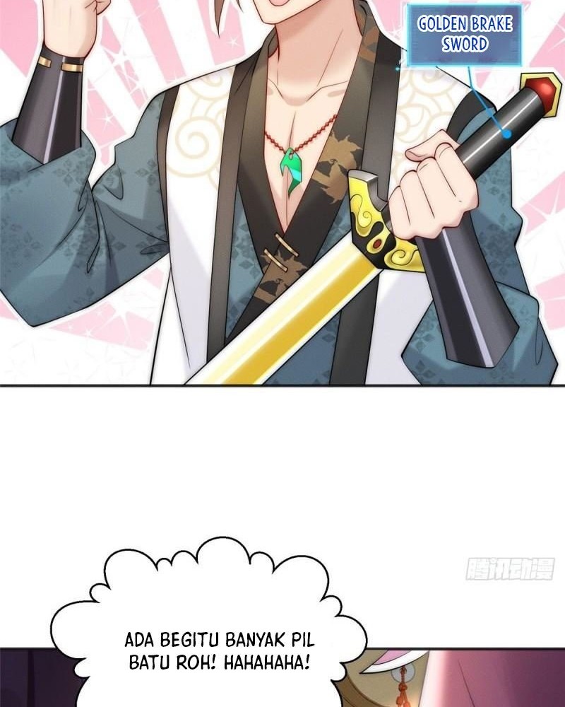 Reward 100 Million Lives at the Beginning Chapter 46 Gambar 5