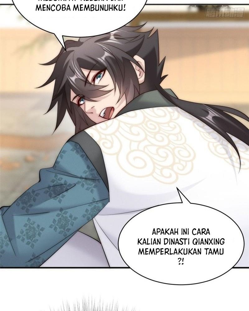 Reward 100 Million Lives at the Beginning Chapter 46 Gambar 7