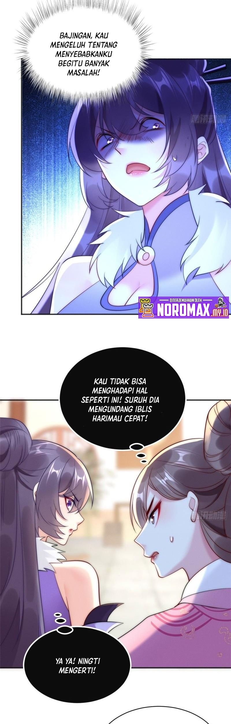 Reward 100 Million Lives at the Beginning Chapter 46 Gambar 8