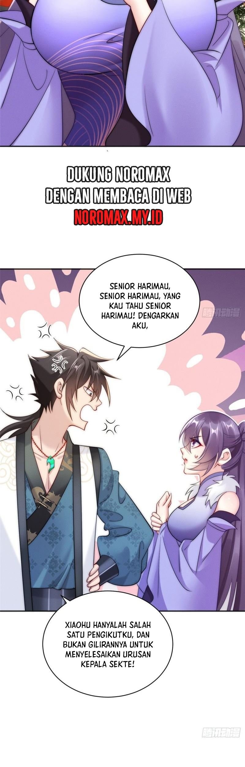 Reward 100 Million Lives at the Beginning Chapter 46 Gambar 10