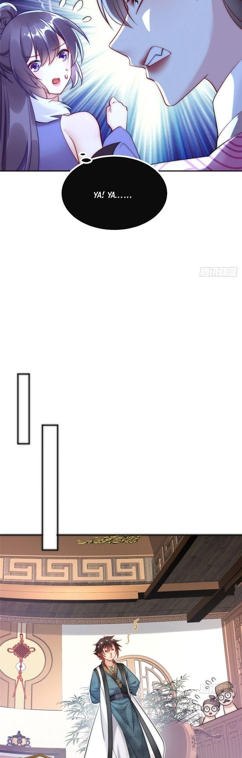 Reward 100 Million Lives at the Beginning Chapter 46 Gambar 16