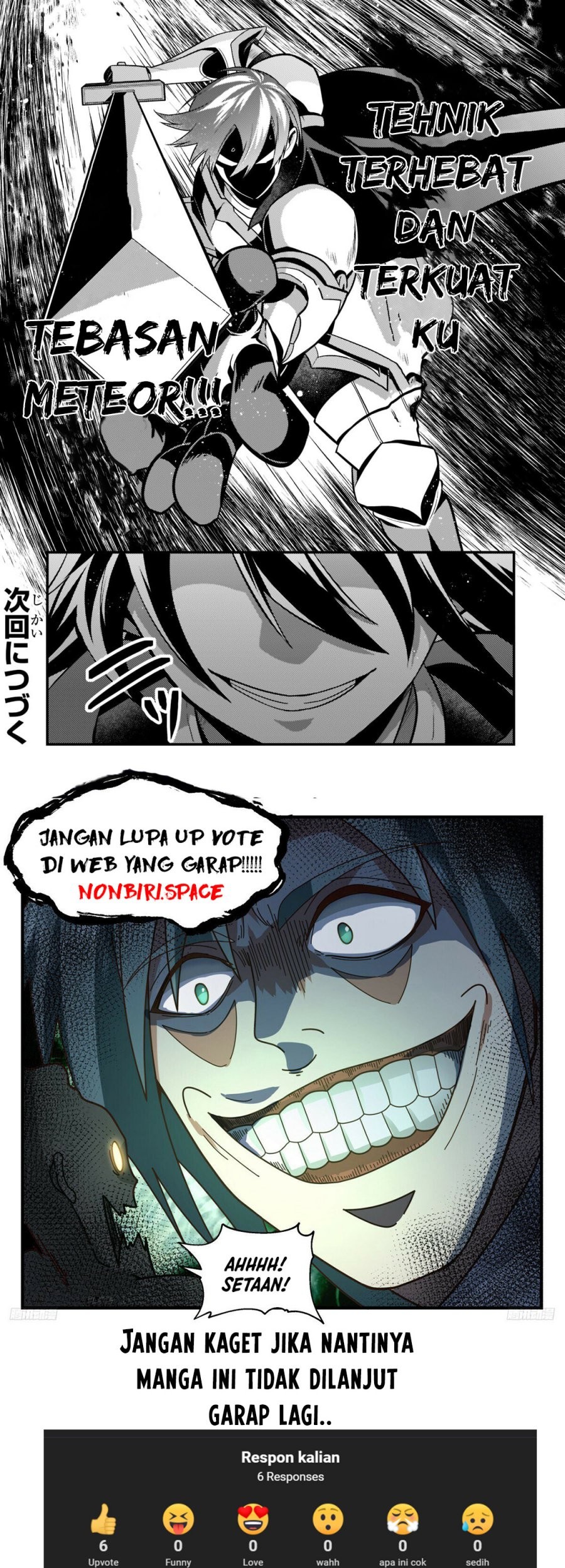 Mukiryoku Neet na Moto Shindou, Boukensha ni naru Chapter 04 Gambar 14