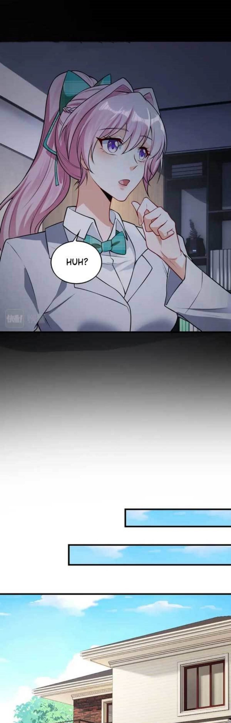 Man From Hell Chapter 36 Gambar 30