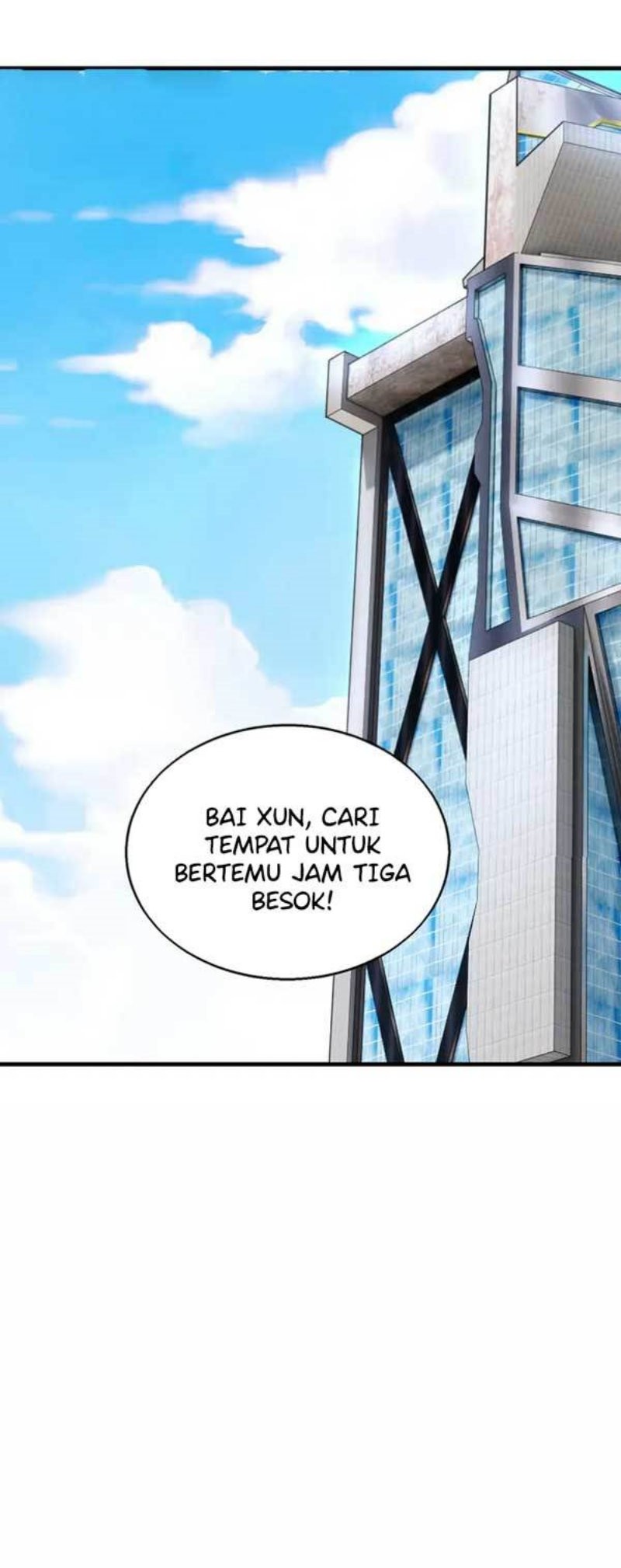 Man From Hell Chapter 36 Gambar 36
