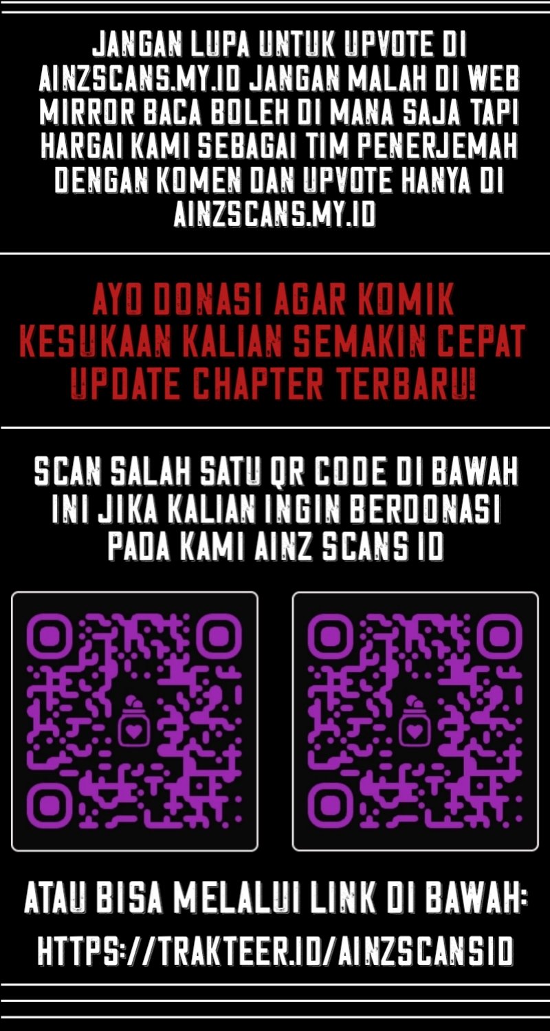 Man From Hell Chapter 36 Gambar 37