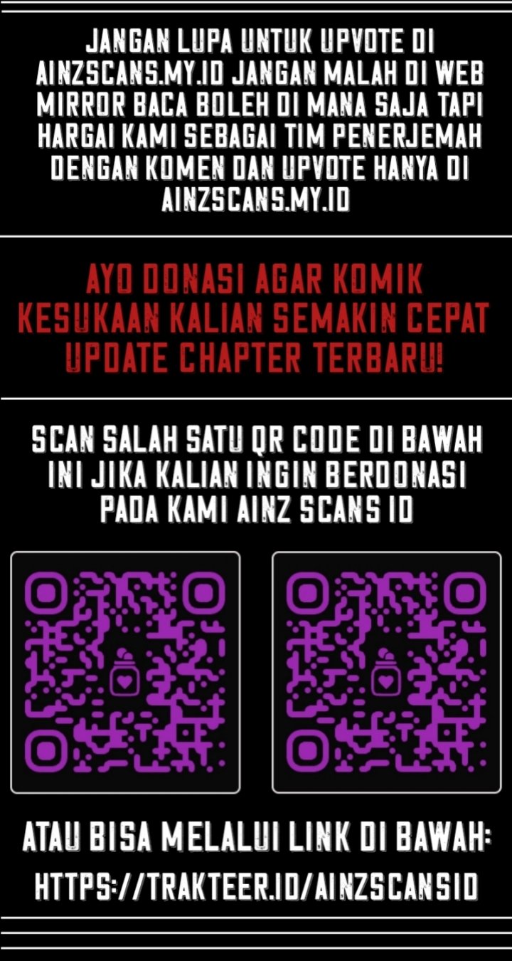 Baca Man From Hell Chapter 35 Gambar 2