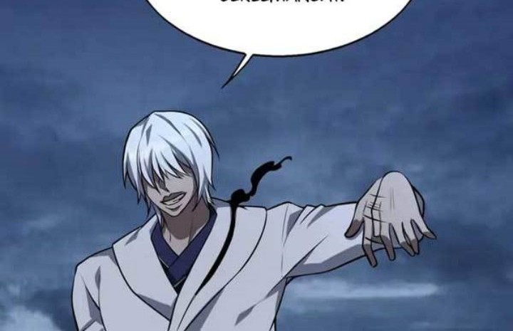 Man From Hell Chapter 35 Gambar 6