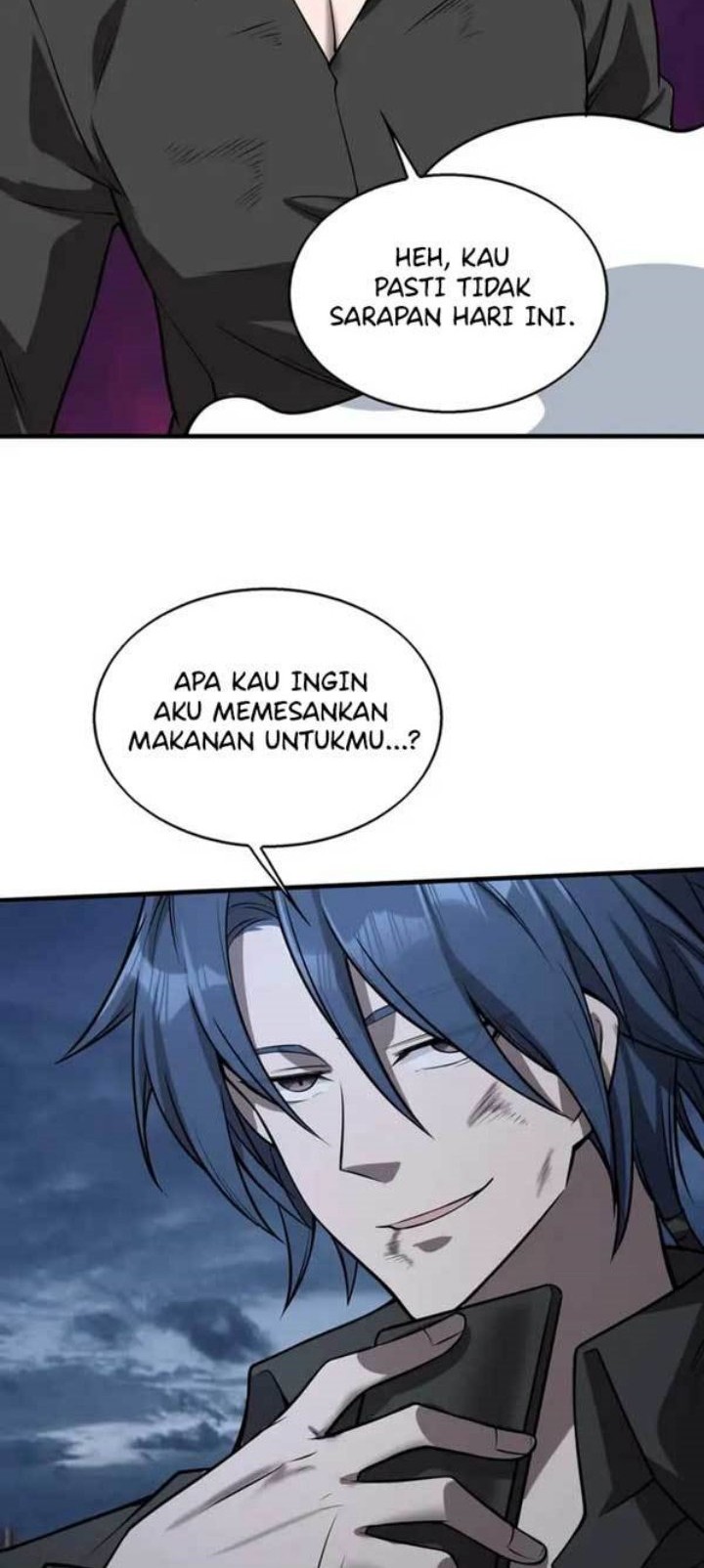 Man From Hell Chapter 35 Gambar 14