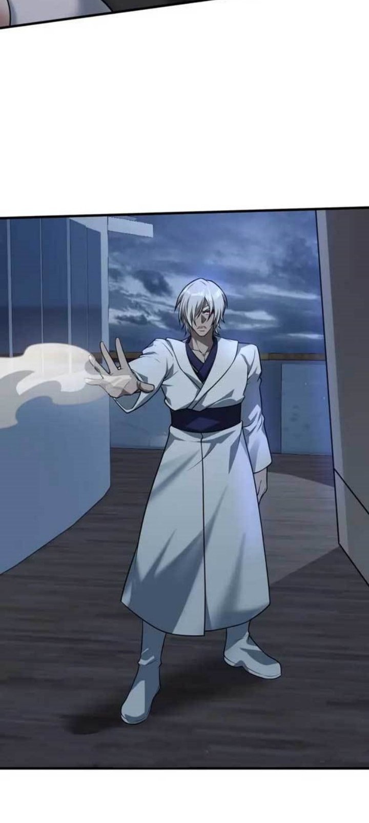 Man From Hell Chapter 35 Gambar 22
