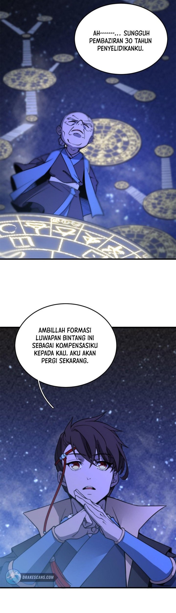 Mysterious Fantasy: Nine Fairy Masters at the Beginning Chapter 19 Gambar 7