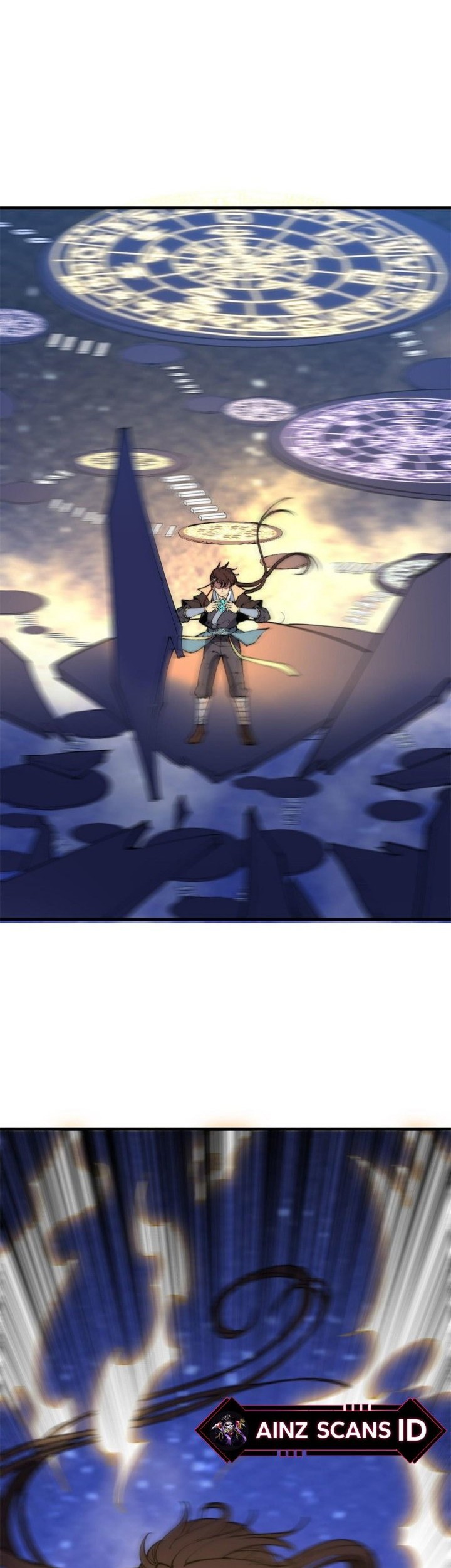 Mysterious Fantasy: Nine Fairy Masters at the Beginning Chapter 18 Gambar 34