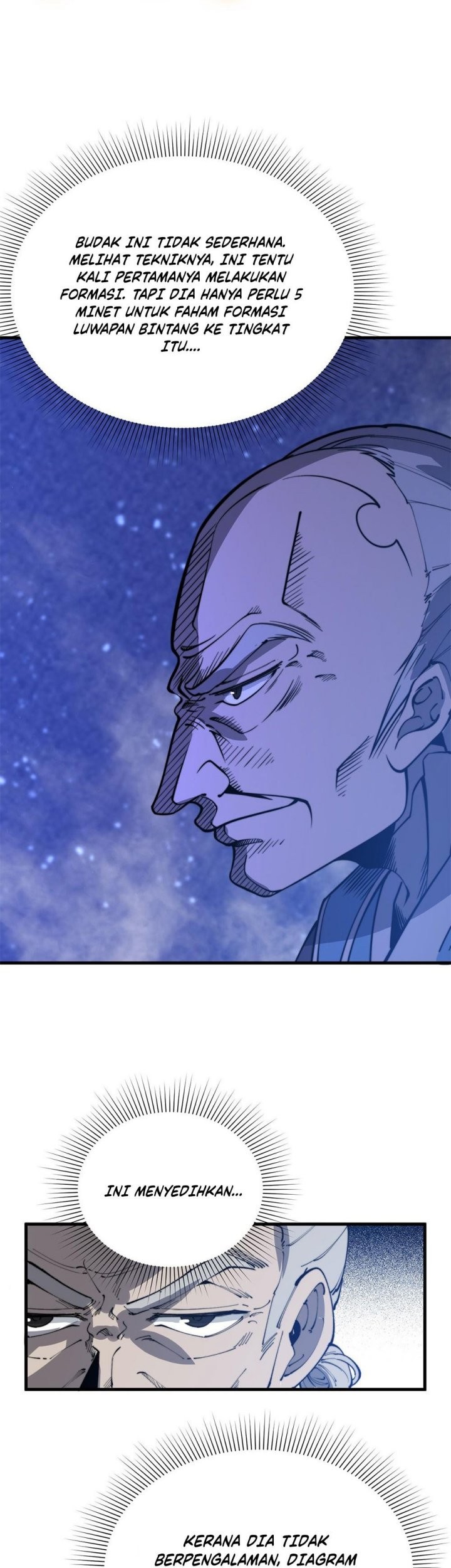 Mysterious Fantasy: Nine Fairy Masters at the Beginning Chapter 18 Gambar 36