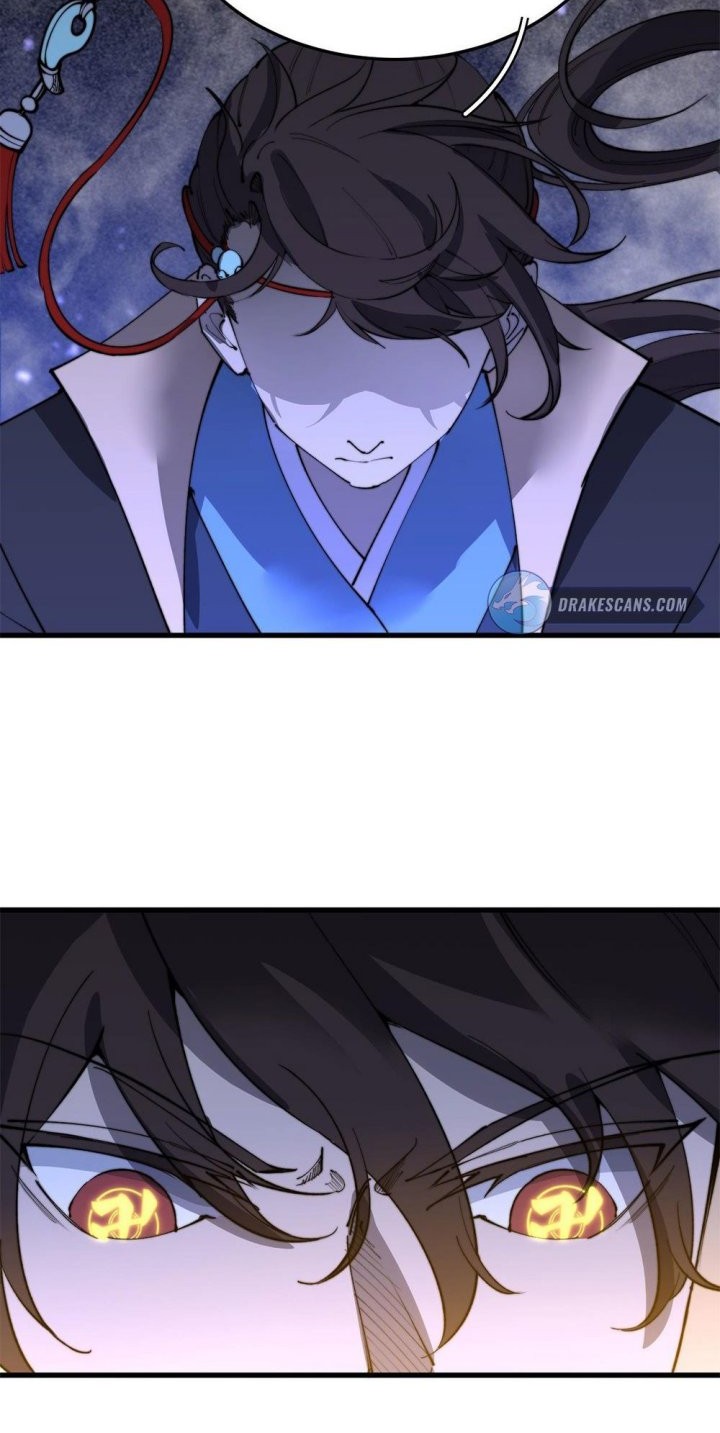 Mysterious Fantasy: Nine Fairy Masters at the Beginning Chapter 18 Gambar 38