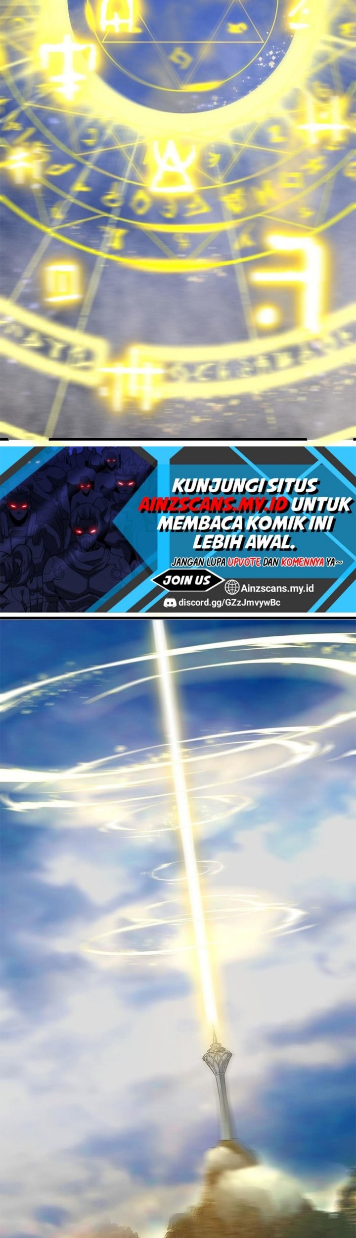 Mysterious Fantasy: Nine Fairy Masters at the Beginning Chapter 18 Gambar 42