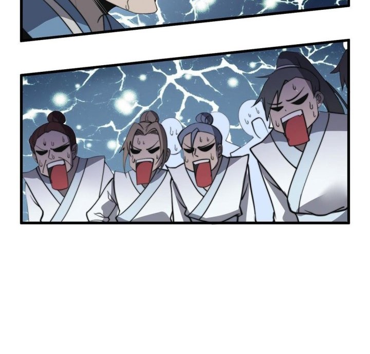 Mysterious Fantasy: Nine Fairy Masters at the Beginning Chapter 18 Gambar 44