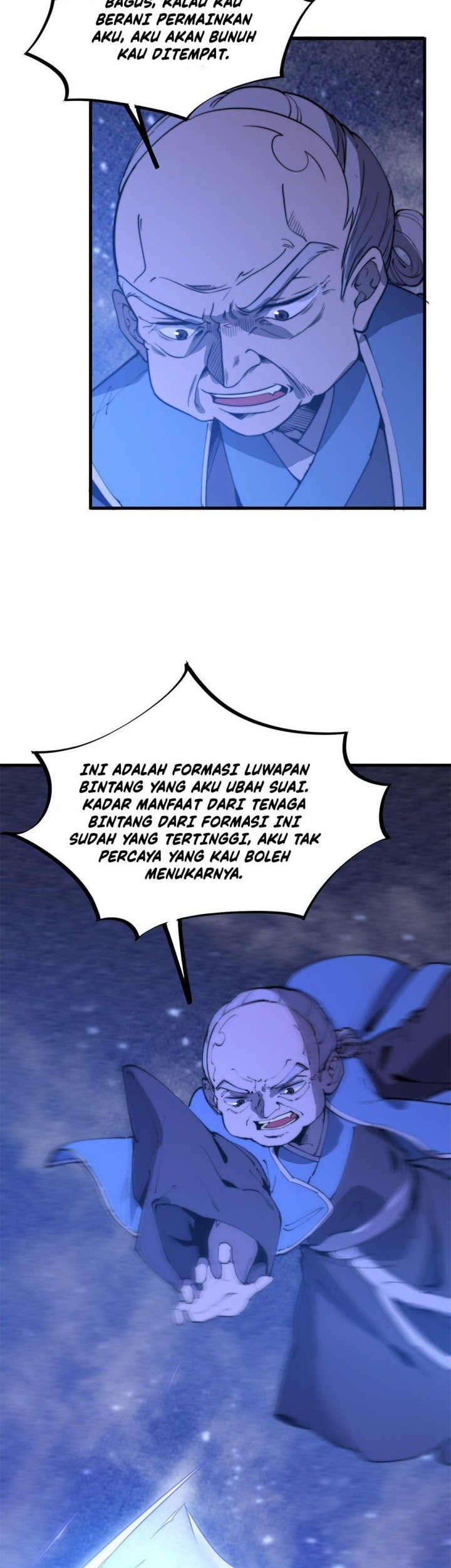 Mysterious Fantasy: Nine Fairy Masters at the Beginning Chapter 18 Gambar 10