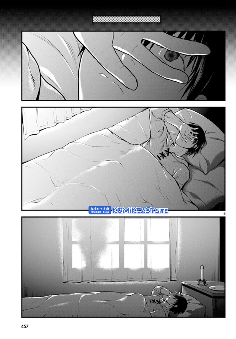 Murabito desu ga Nani ka? Chapter 64 Gambar 16