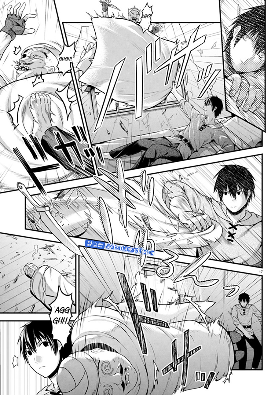 Murabito desu ga Nani ka? Chapter 64 Gambar 18