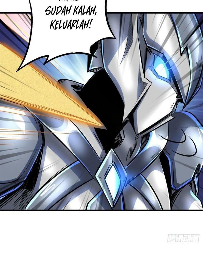 Super God Gene Chapter 70 Gambar 10
