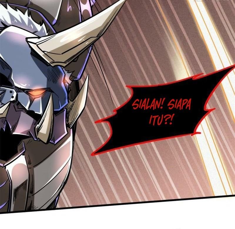 Super God Gene Chapter 70 Gambar 29